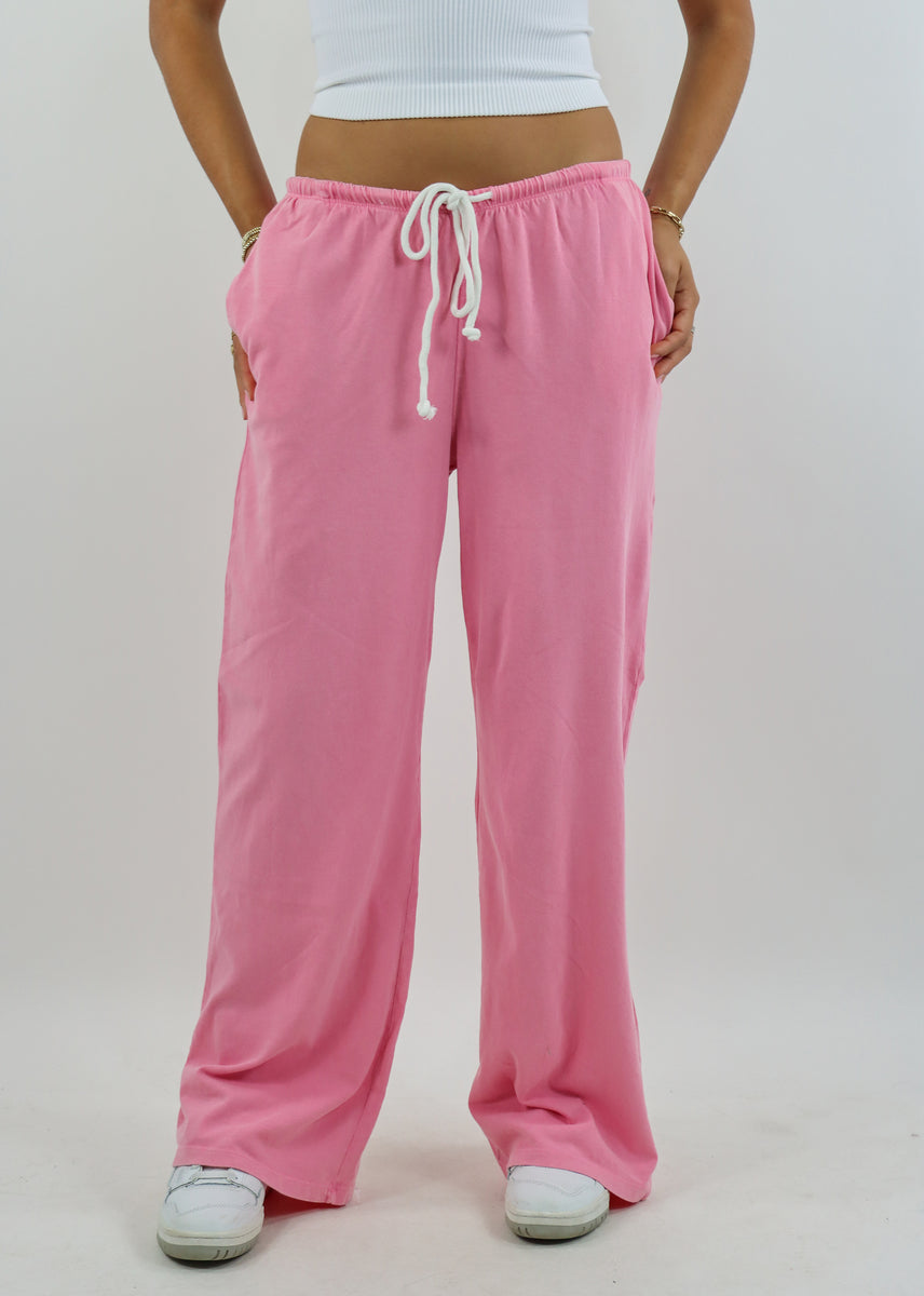 Sugar Sugar Lounge Pants ☆ Bubblegum – Rock N Rags