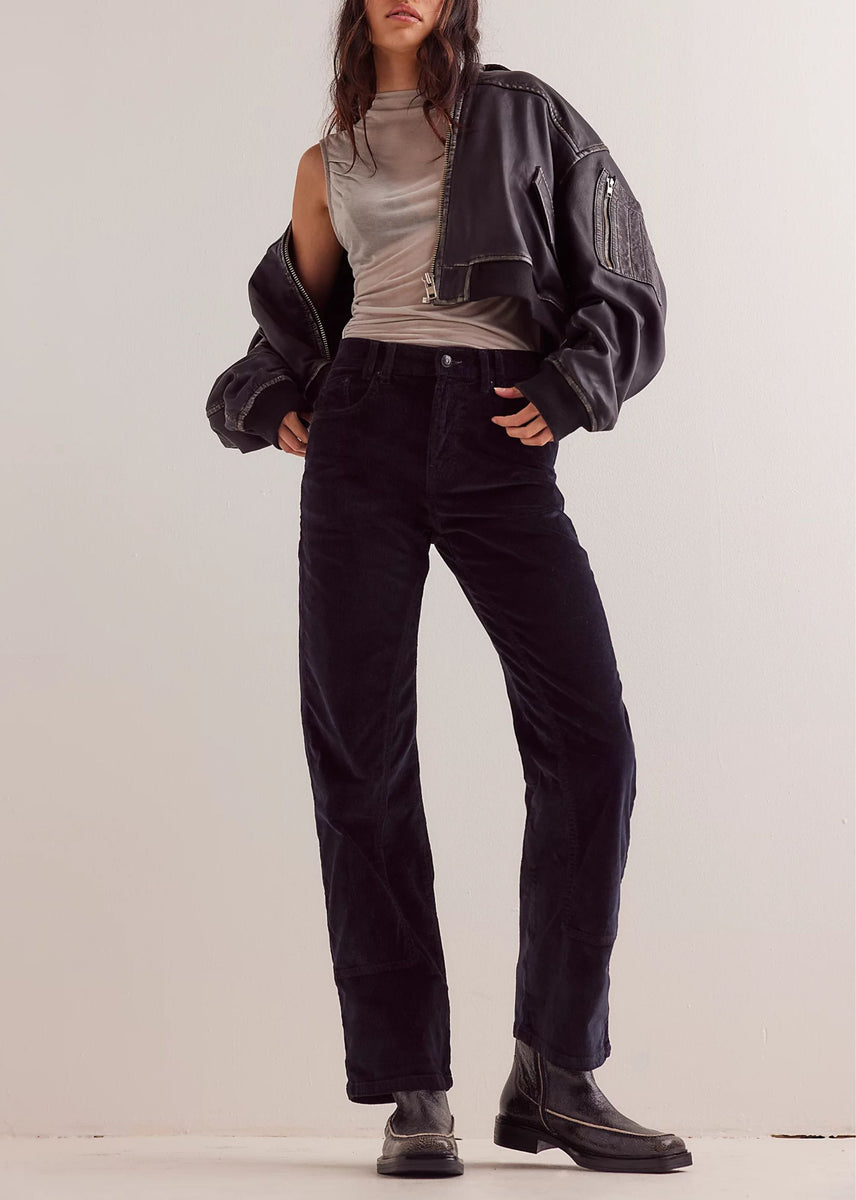 WeTheFreeRiskTakerCordJeanscor