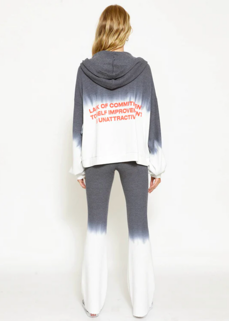 Boys Lie Commitment Issues Thermal Pants ★ Cloud