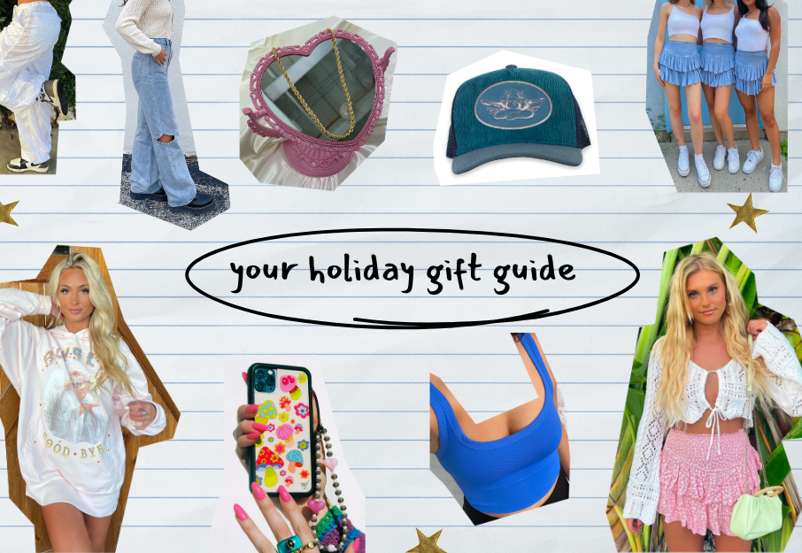 Rock n Rags 2022 Holiday Gift Guide