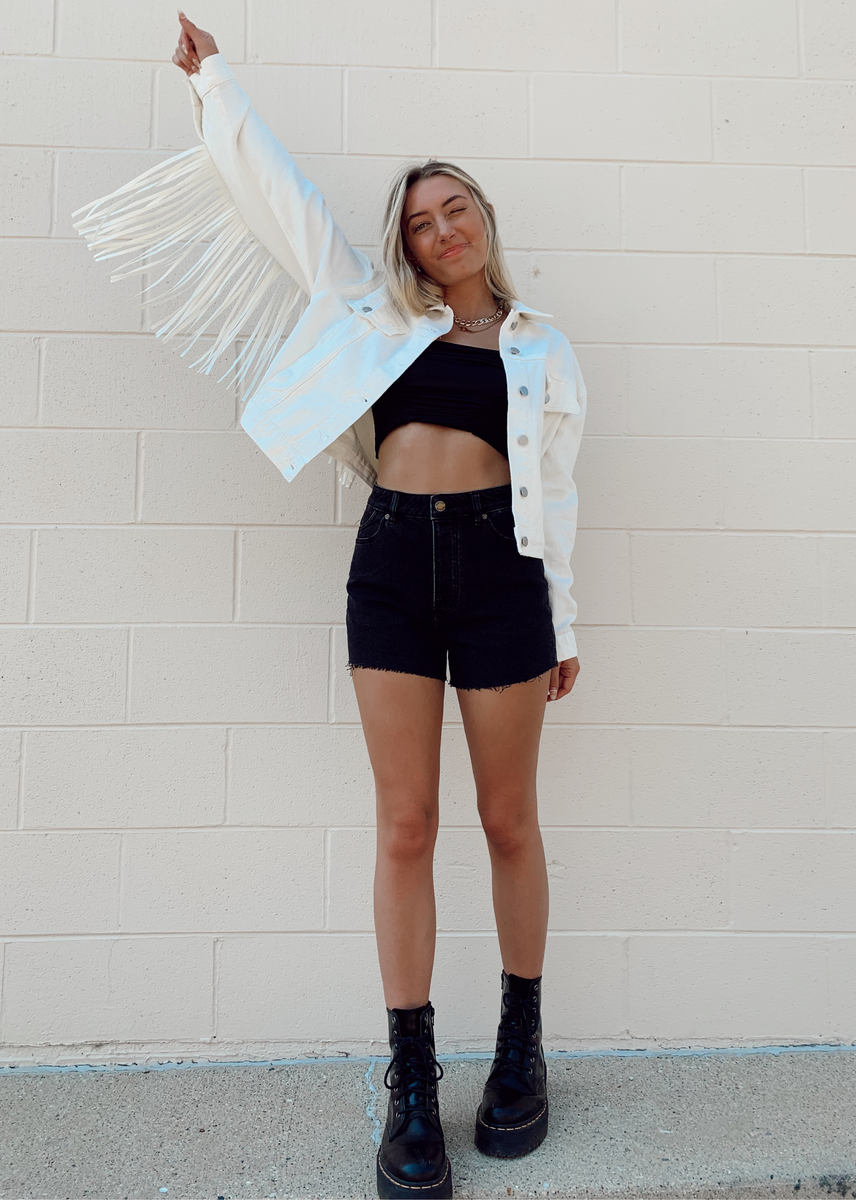 Jackets – Rock N Rags