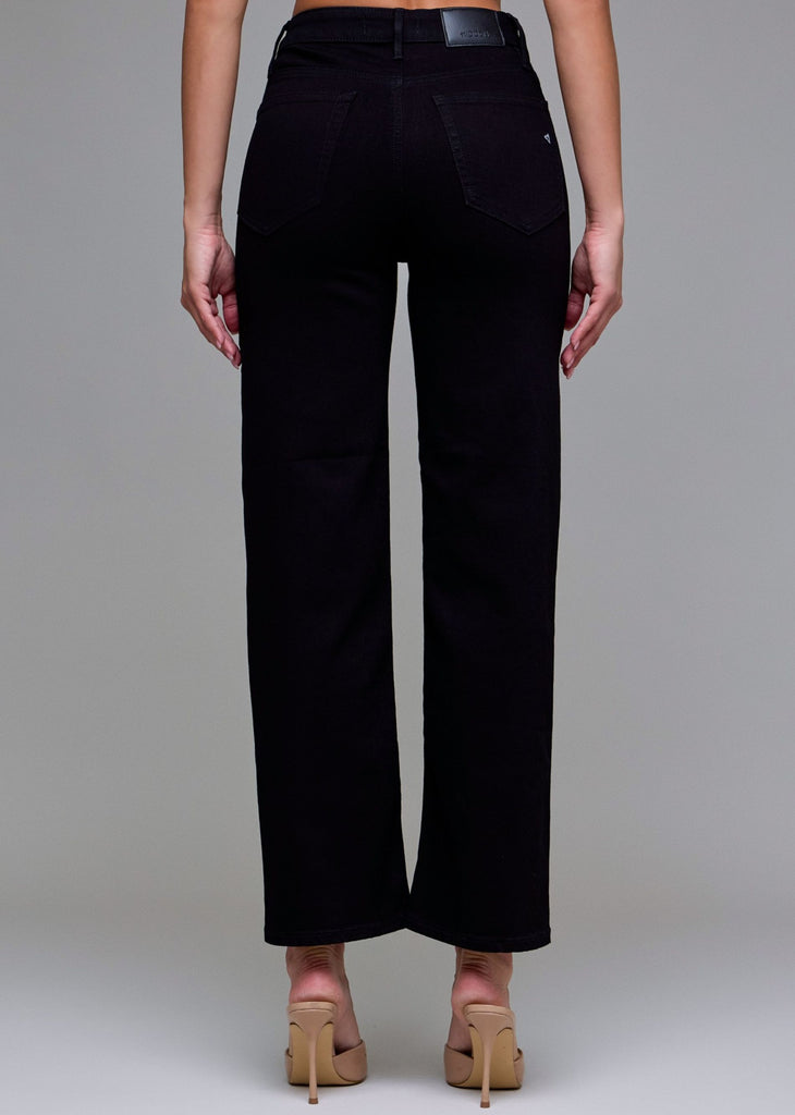 Night Changes Jeans ★ Black