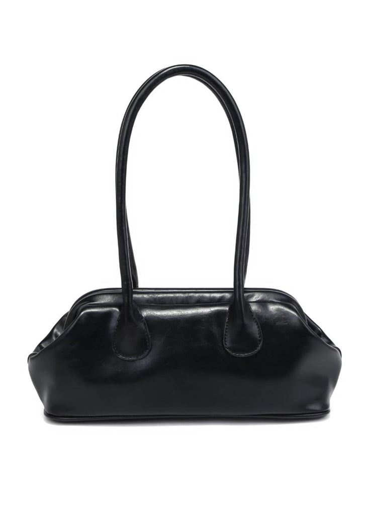 Clutch Shoulder Bag ★ Black