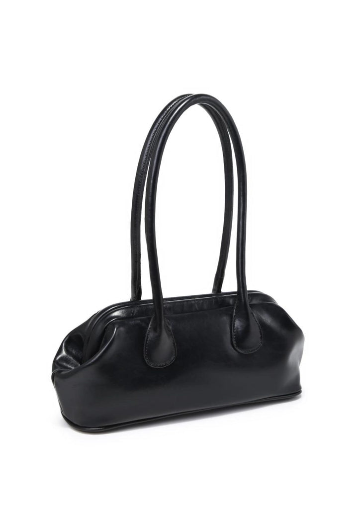 Clutch Shoulder Bag ★ Black