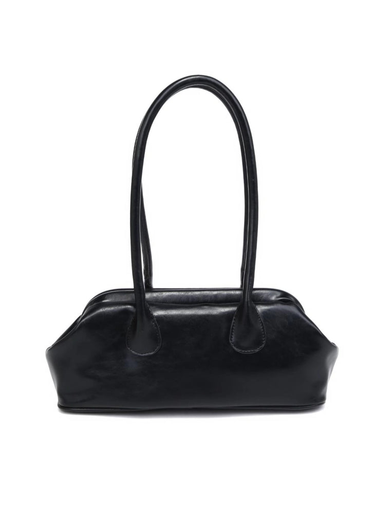 Clutch Shoulder Bag ★ Black