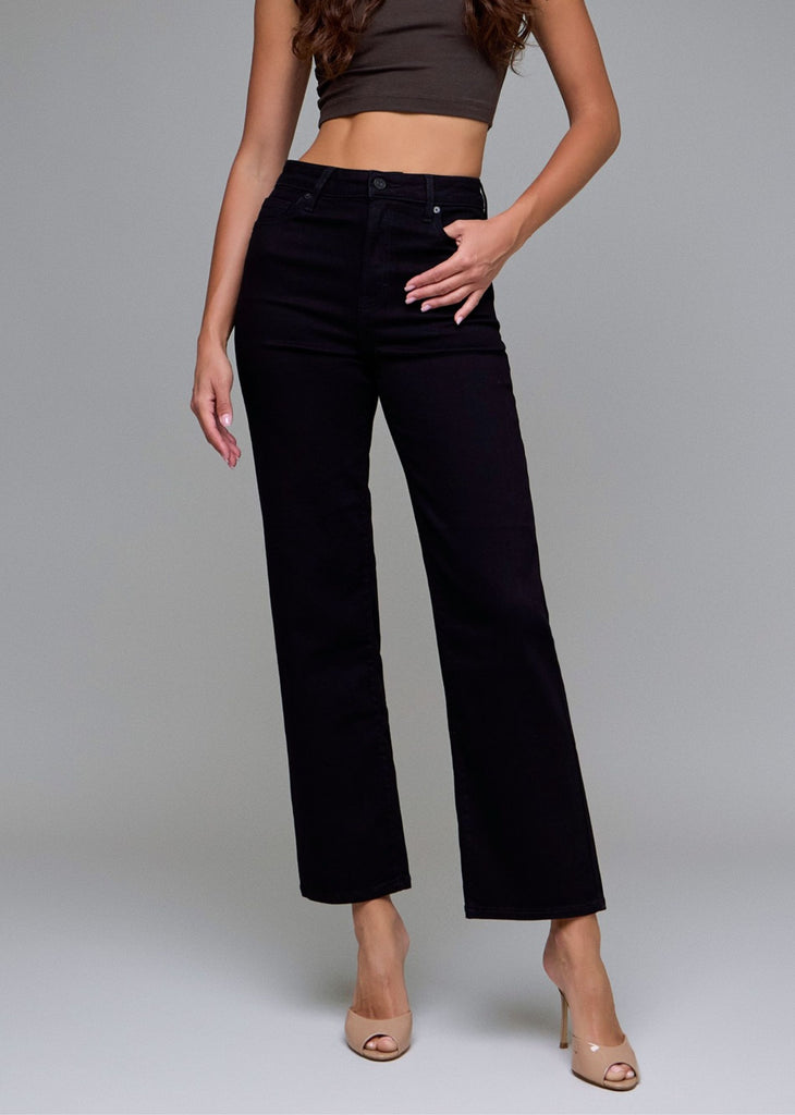 Night Changes Jeans ★ Black