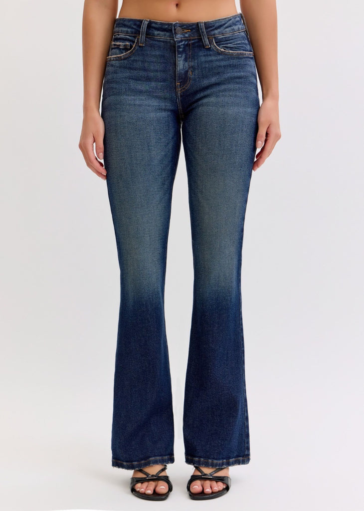 Grateful Jeans ★ Dark Wash