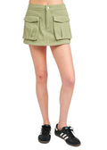 Daylight Skort ★ Green