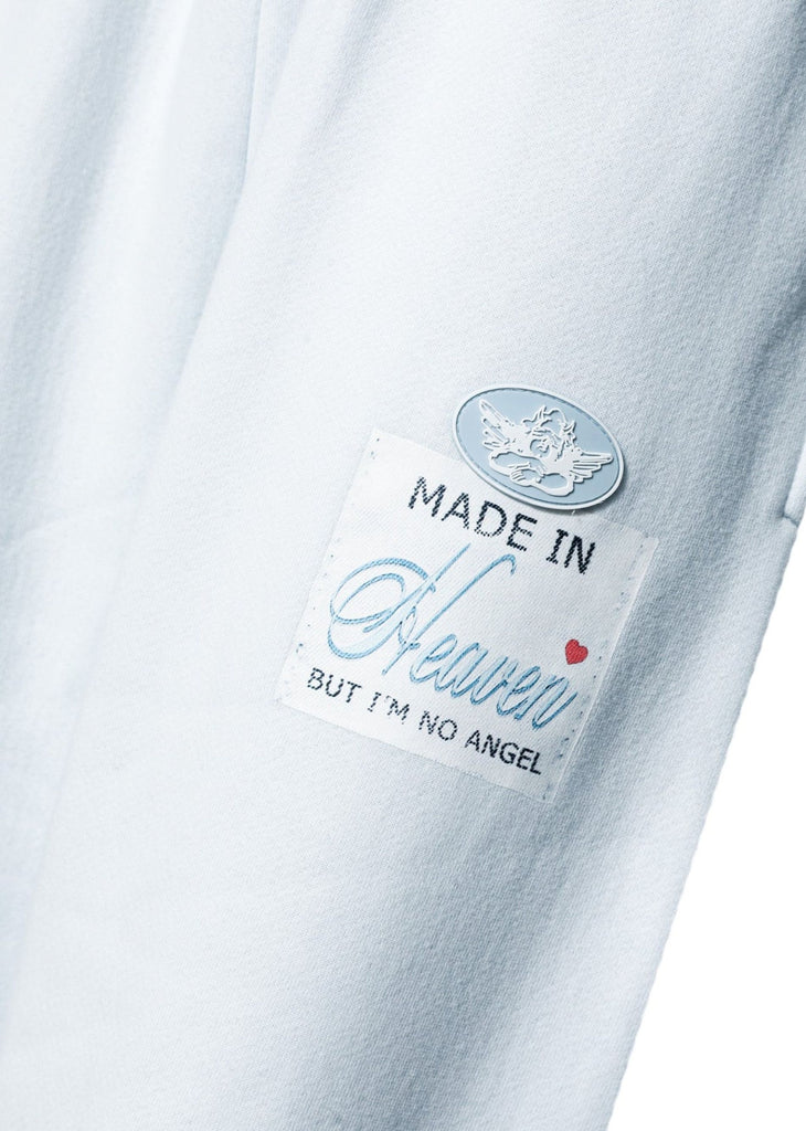 Boys Lie Georgia Rules Kimmy Pant ★ Light Blue