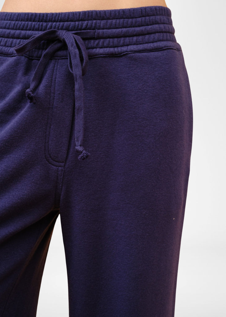 Good Graces Sweatpants ★ Navy