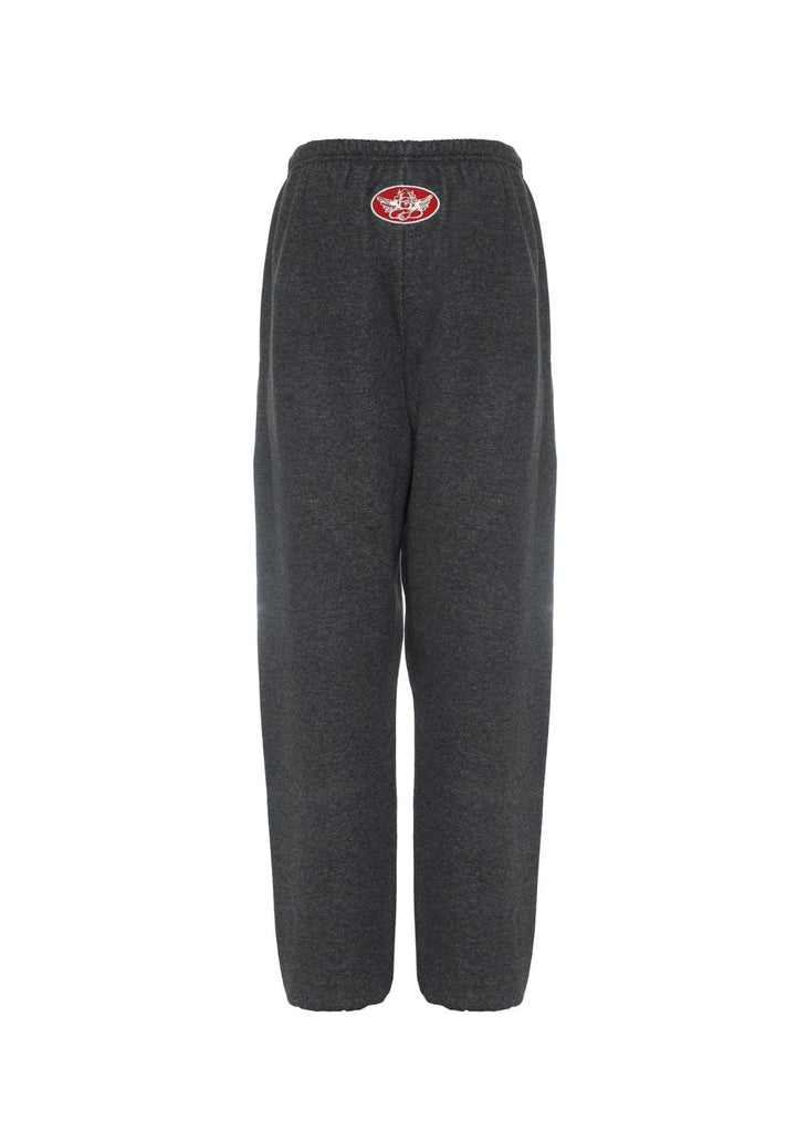 Boys Lie Mon Cheri Kimmy Pant ★ Charcoal Grey - Rock N Rags