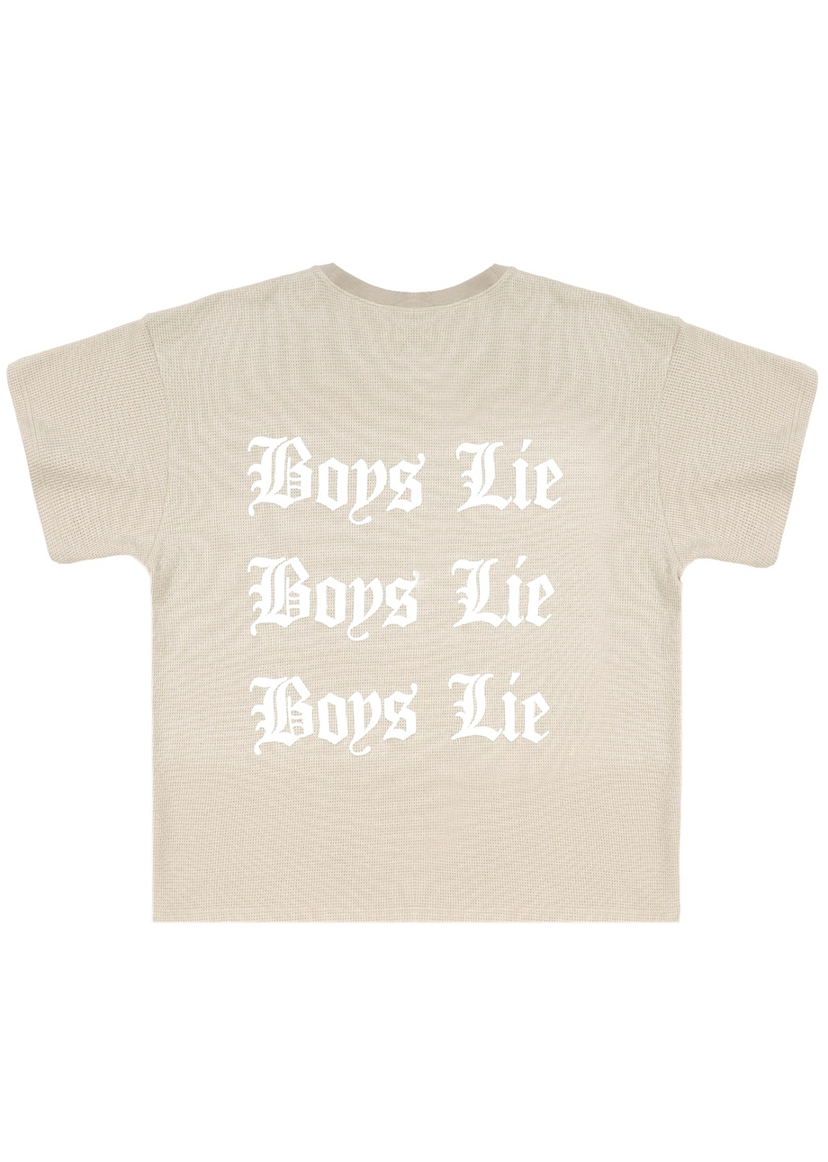 boys lie shirt