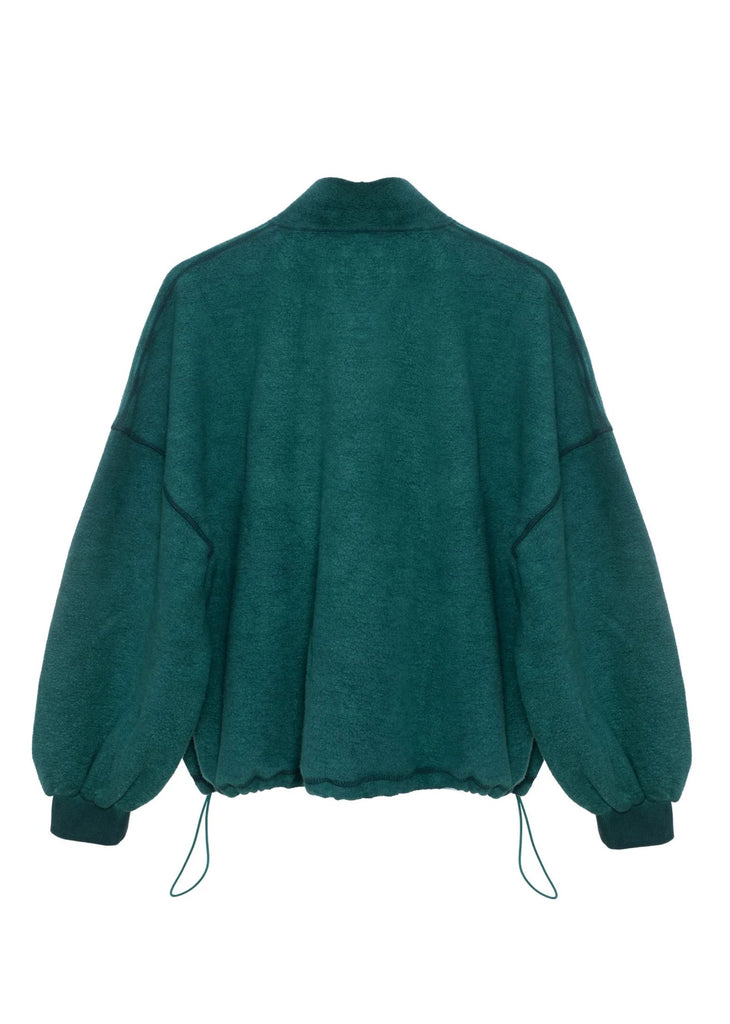 Boys Lie Envy A1 Crewneck ★ Green