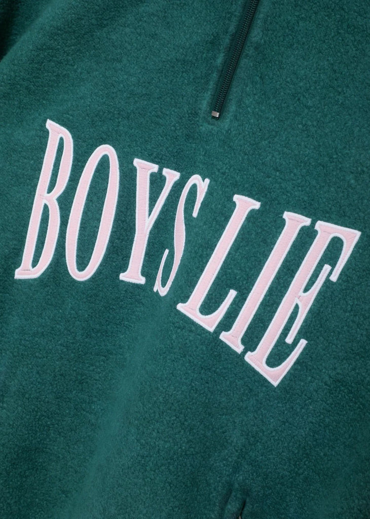Boys Lie Envy A1 Crewneck ★ Green