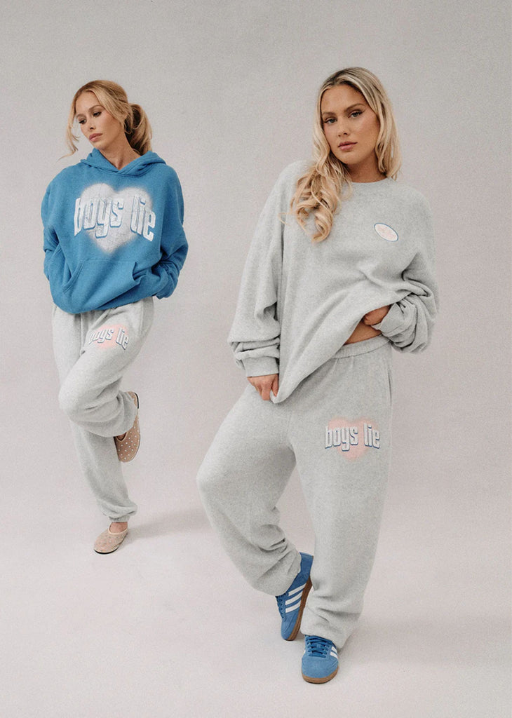 Boys Lie Charmer Kimmy Pant ★ Grey