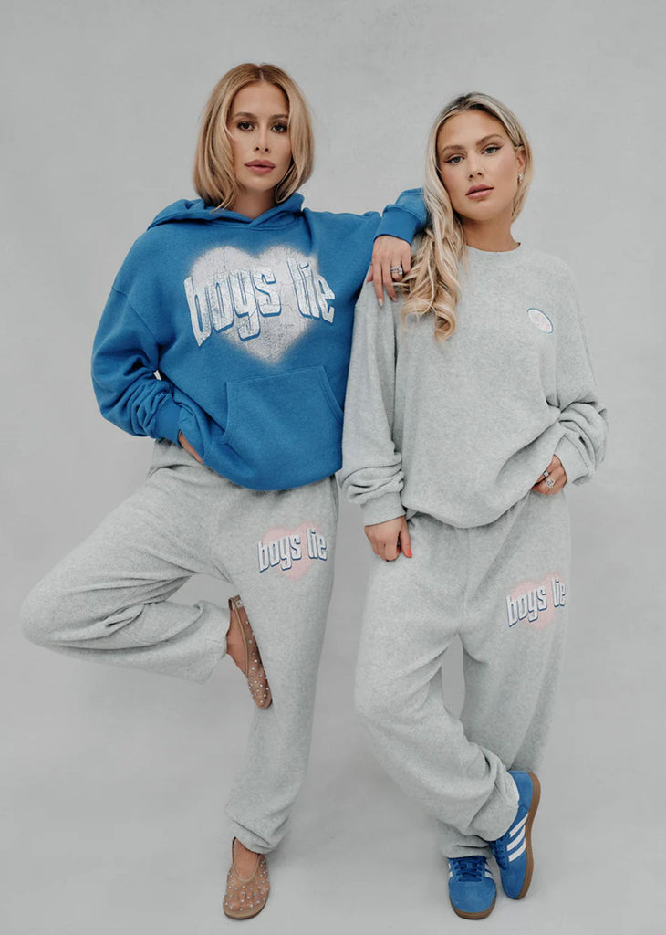 Boys Lie Charmer Kimmy Pant ★ Grey