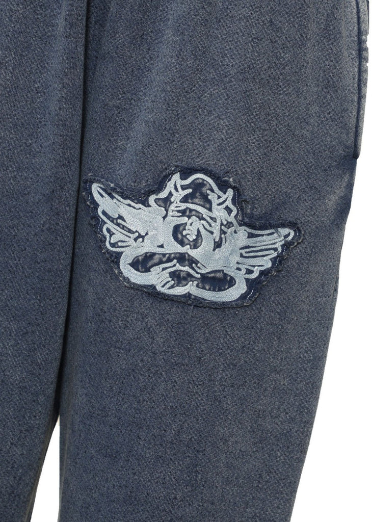 Boys Lie Stitch Me Up Kimmy Pant ★ Blue