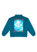 Boys Lie Washed Up Henley Crew ★ Teal