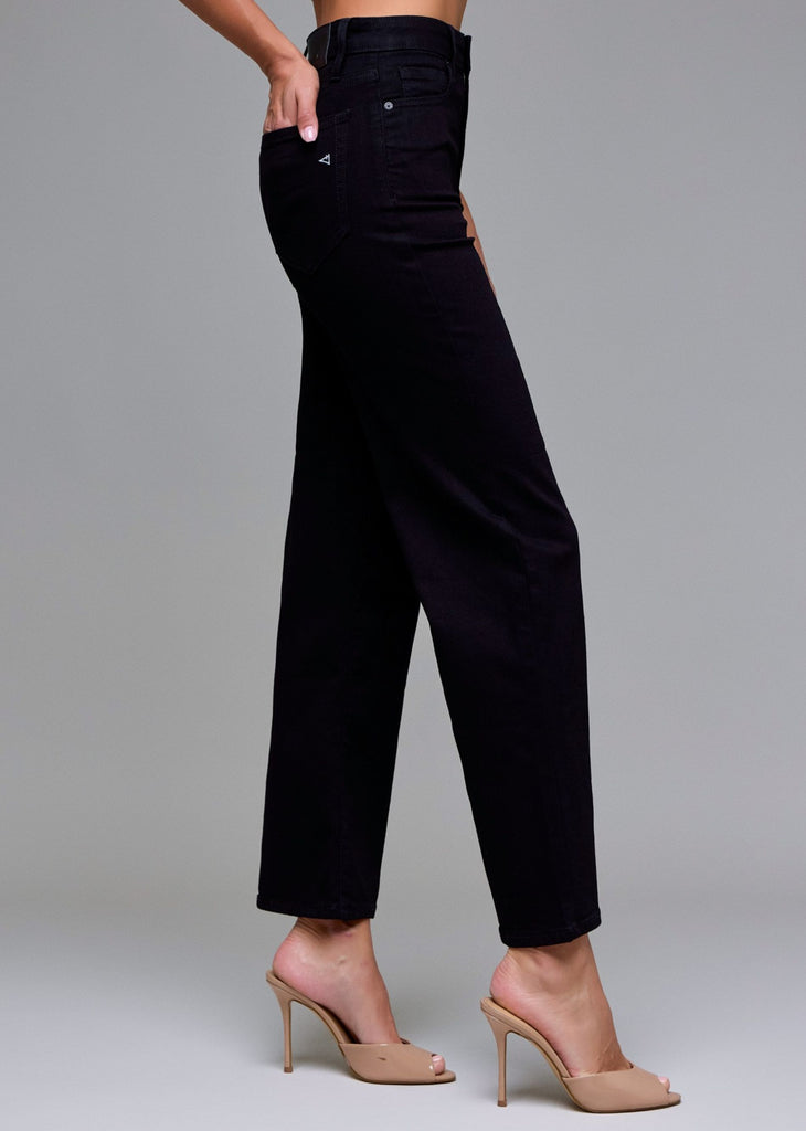 Night Changes Jeans ★ Black