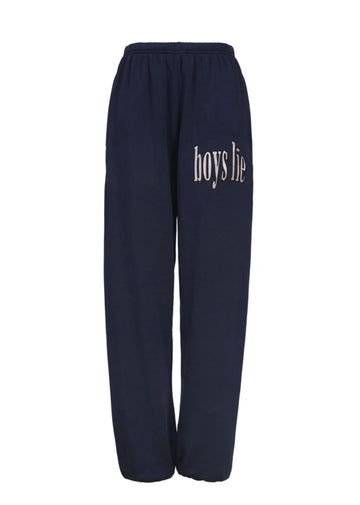 Boys Lie Kelly Kimmy Pant ★ Navy - Rock N Rags