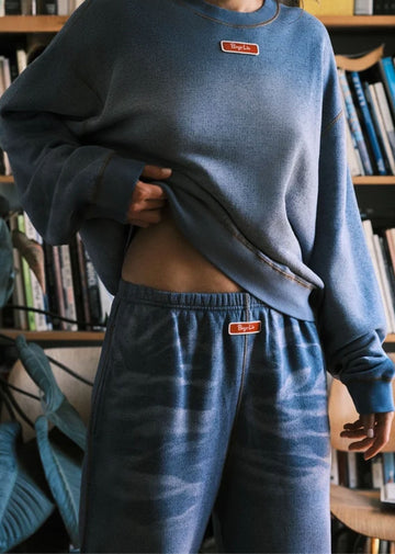 Boys Lie Blue Jean Baby Kimmy Pant ★ Blue - Rock N Rags