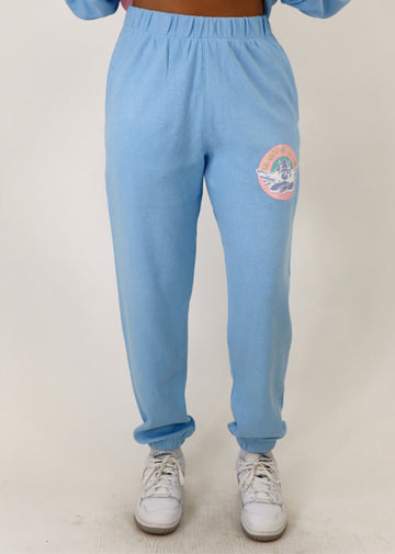 Boys Lie Blindsided Summer Mac Slim Sweatpants