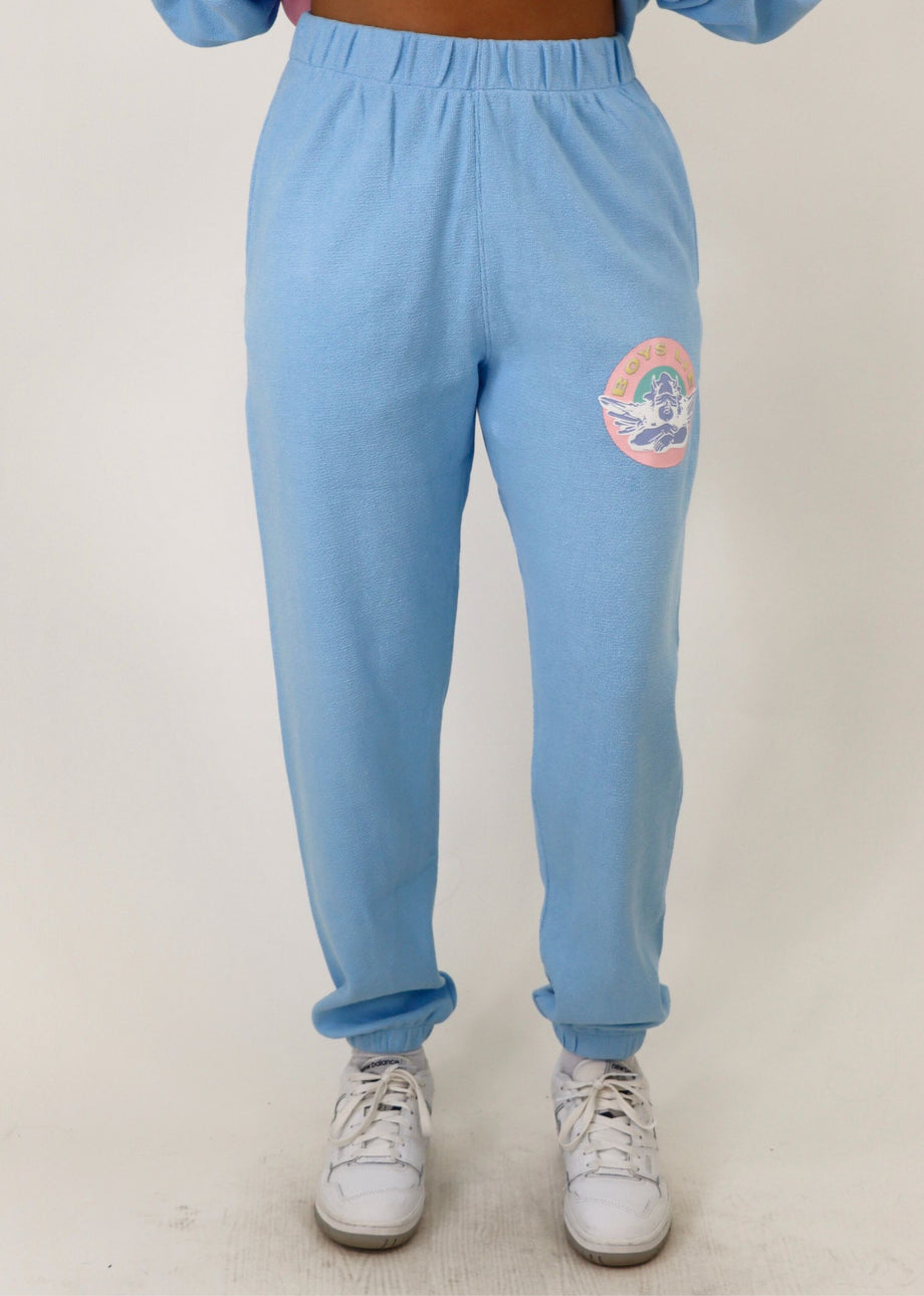 Boys popular lie sweatpants