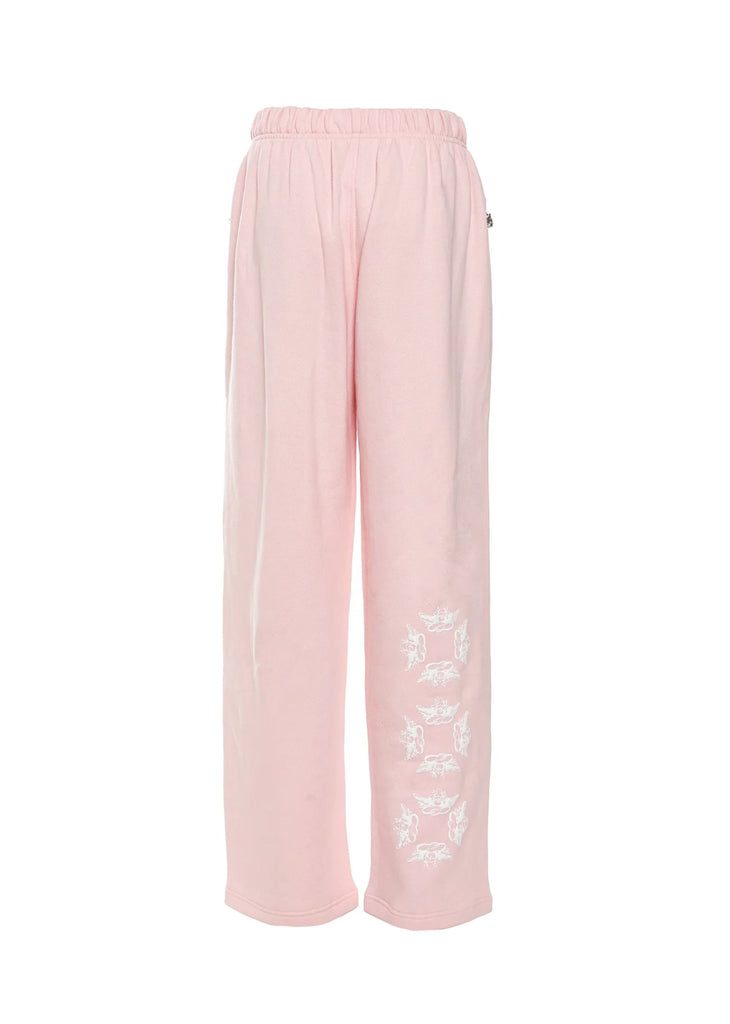 Boys Lie Just Fore You Alex Pants ★ Pink