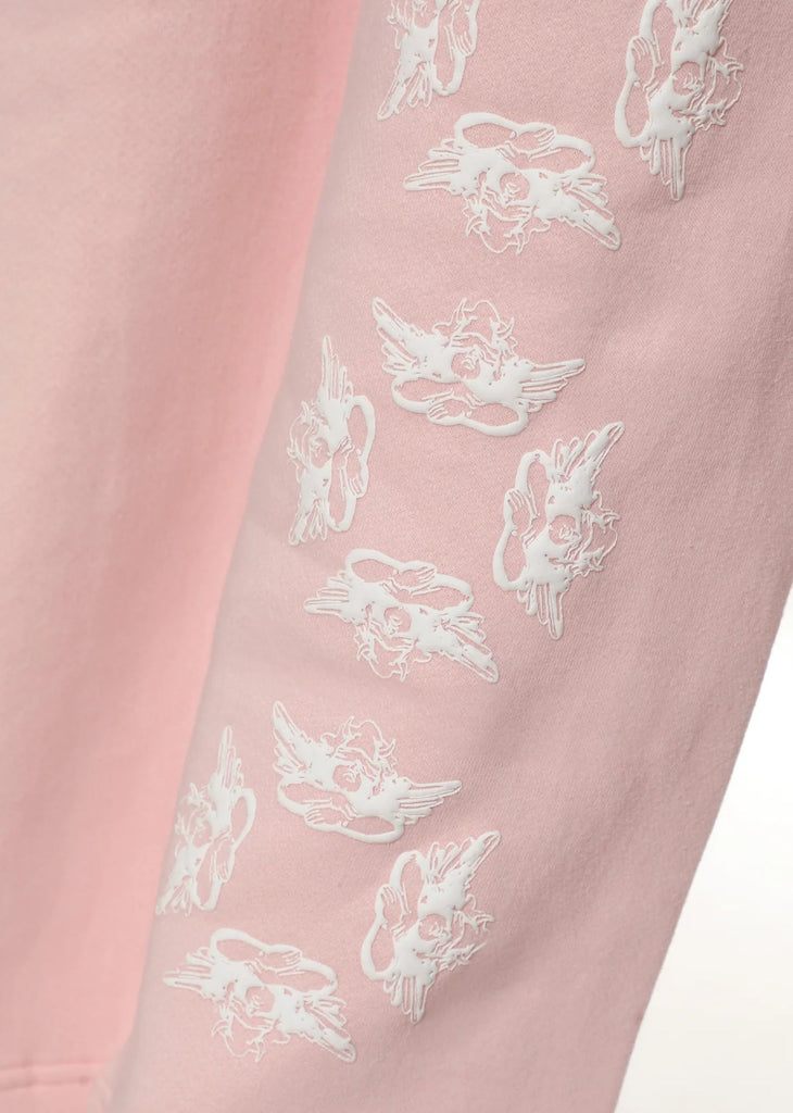 Boys Lie Just Fore You Alex Pants ★ Pink