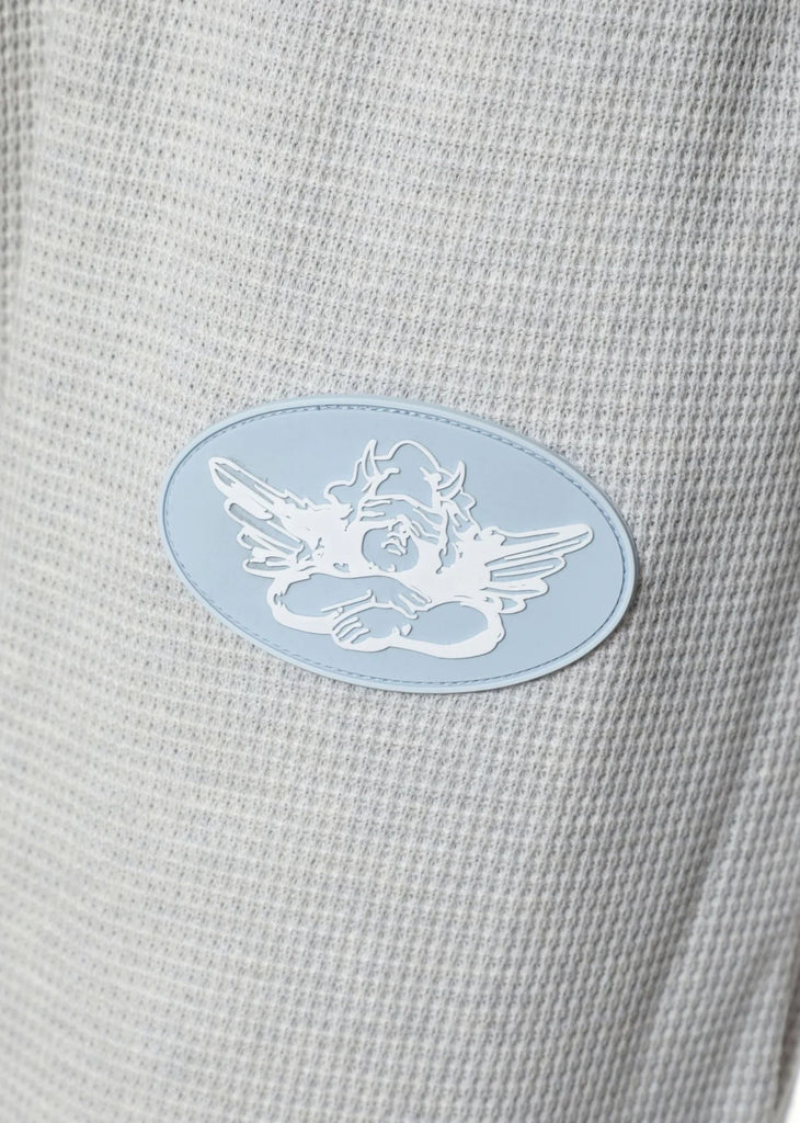 Boys Lie On The Edge V4 Kimmy Pant ★ Grey