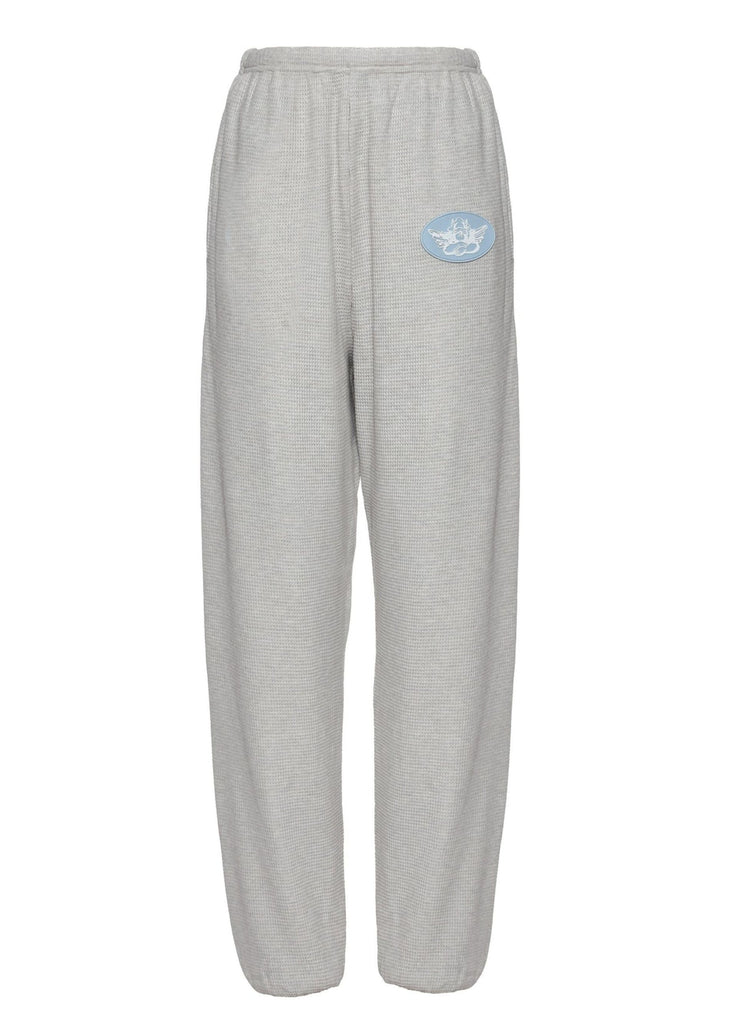 Boys Lie On The Edge V4 Kimmy Pant ★ Grey