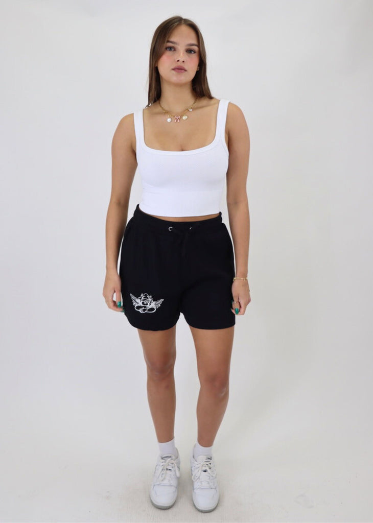 Boys Lie Rebel Shorts ★ Black