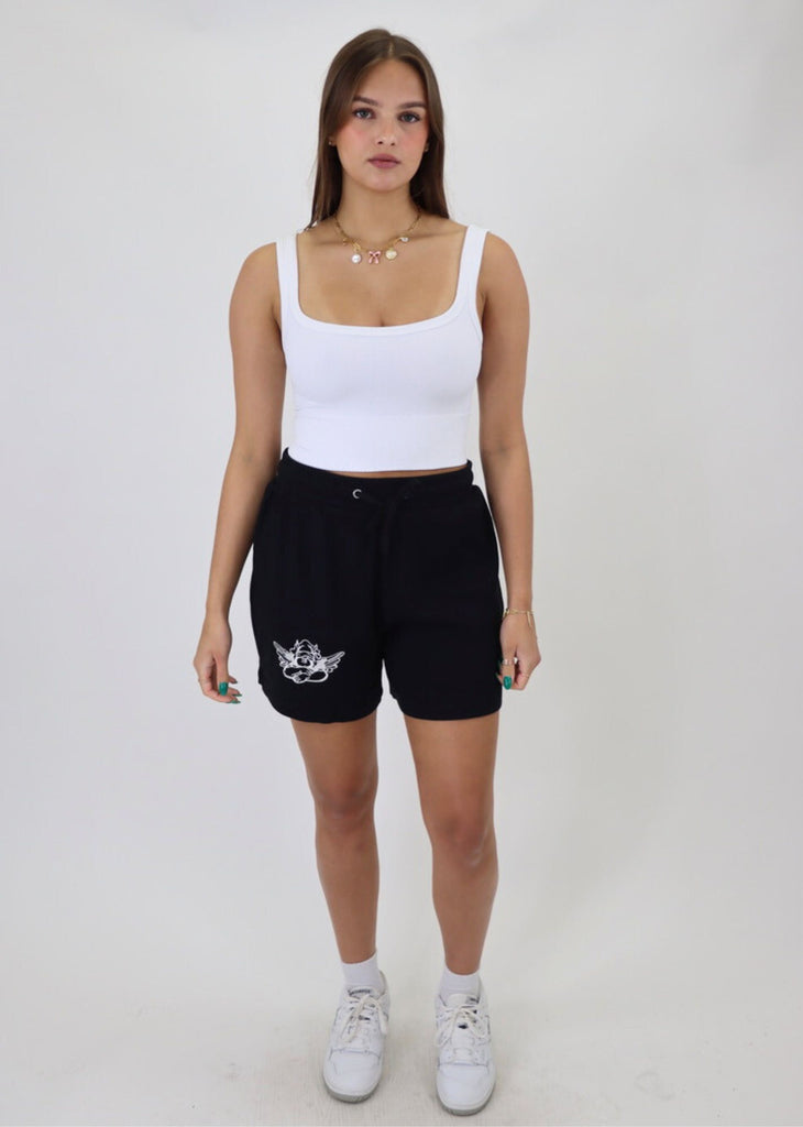 Boys Lie Rebel Shorts ★ Black