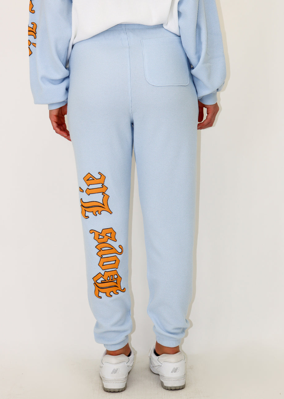 Boys lie online joggers