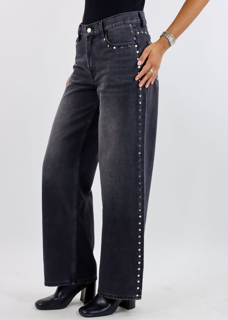 Lucy Jeans ★ Black