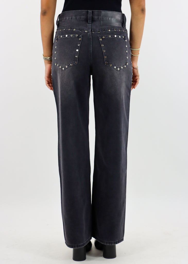 Lucy Jeans ★ Black