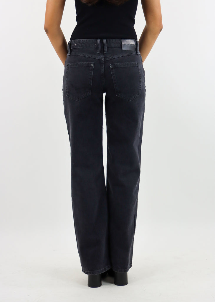 Free People Tennessee Low Rise Jeans ★ Black