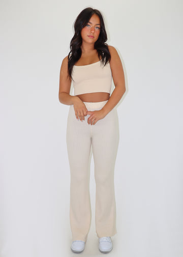 Ready To Fly Parachute Pants ☆ White – Rock N Rags