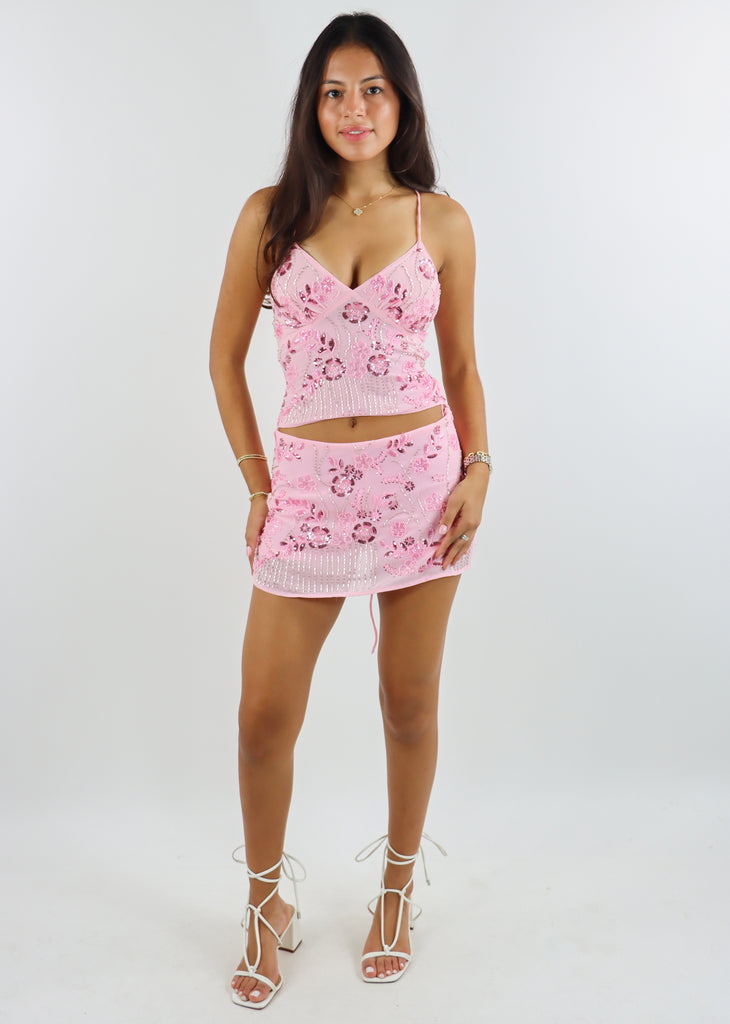 Pink Pony Club Top ★ Pink