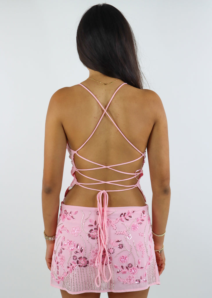 Pink Pony Club Top ★ Pink