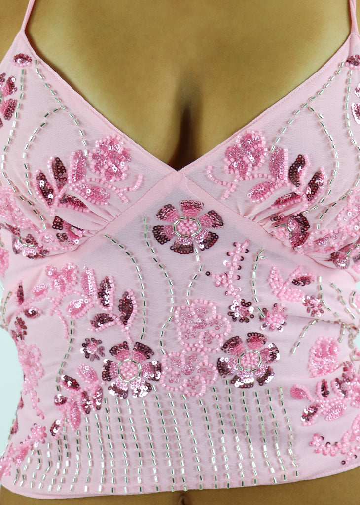 Pink Pony Club Top ★ Pink