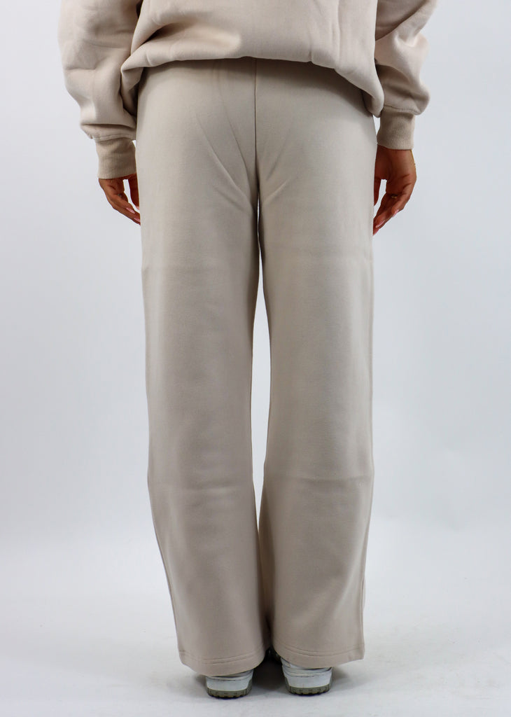 Autumn Sun Sweatpants ★ Beige