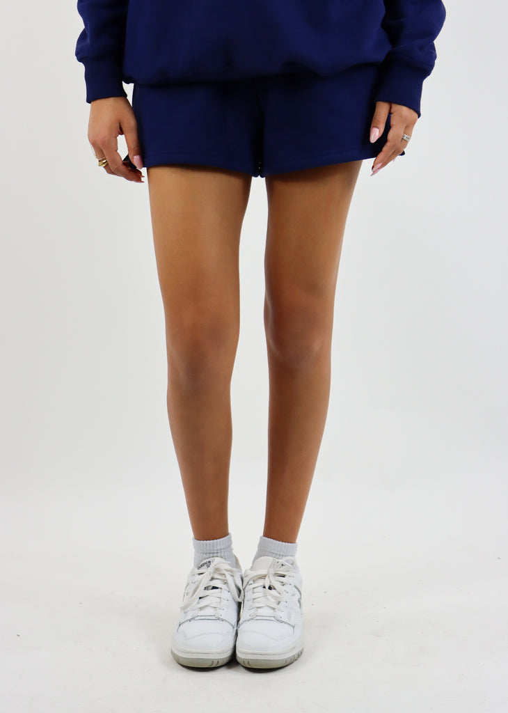 Autumn Sun Shorts ★ Navy