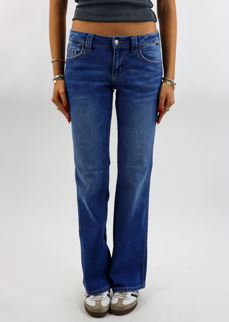 Love Like This Jeans ★ Medium Wash