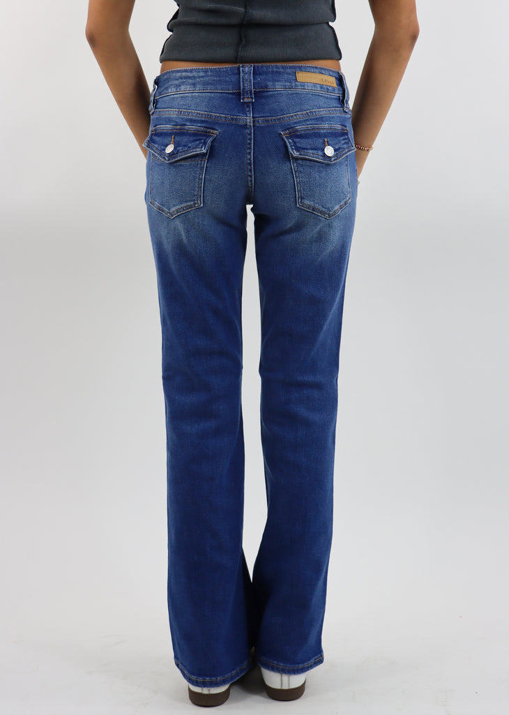 Love Like This Jeans ★ Medium Wash