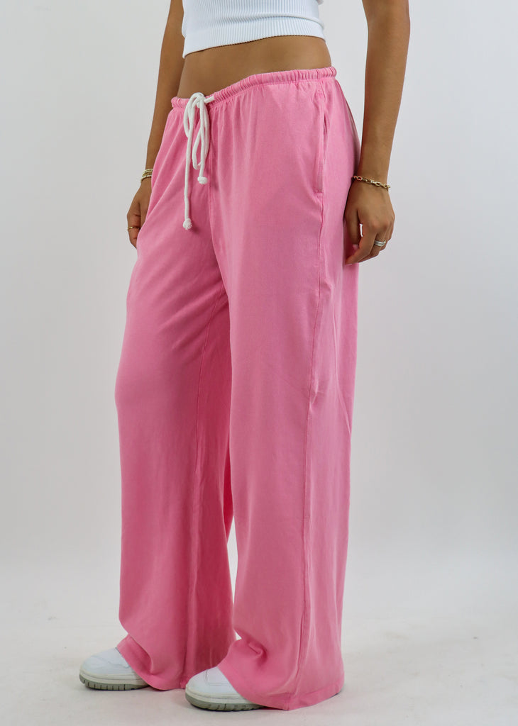 Sugar Sugar Lounge Pants ★ Bubblegum