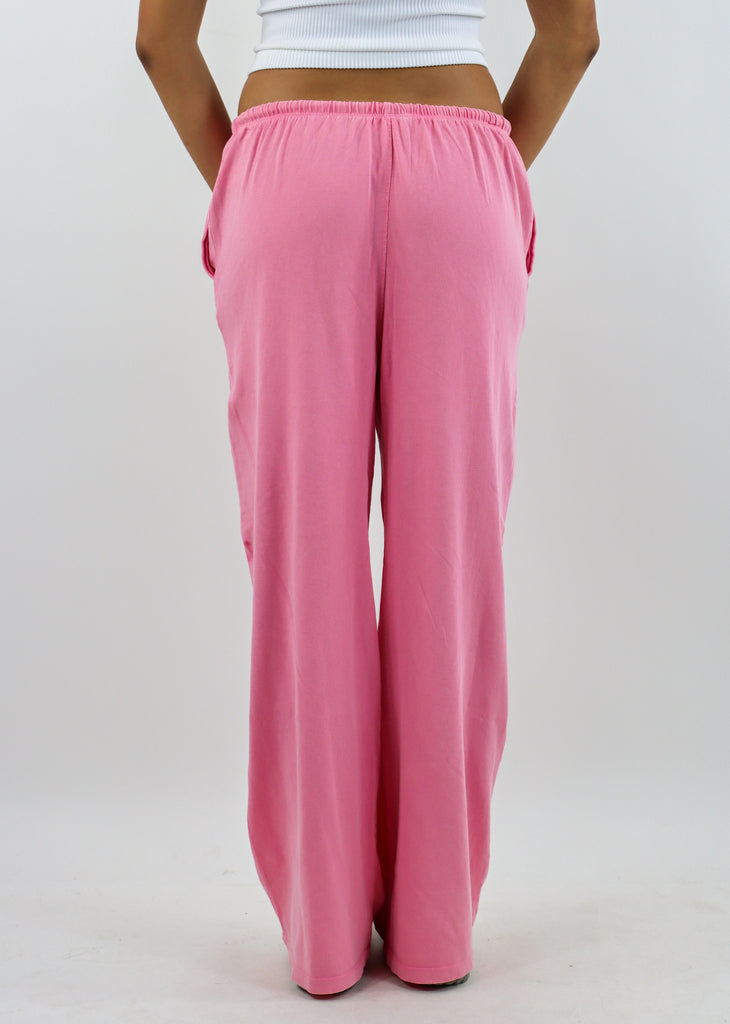 Sugar Sugar Lounge Pants ★ Bubblegum