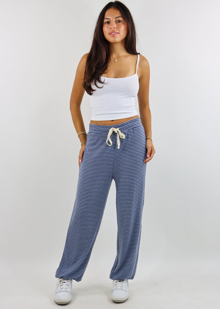 Cool Nights Pant ★ Navy