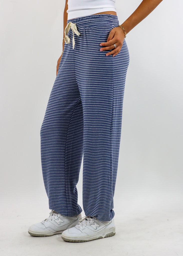 Cool Nights Pant ★ Navy