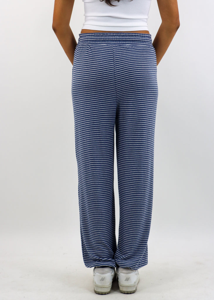 Cool Nights Pant ★ Navy
